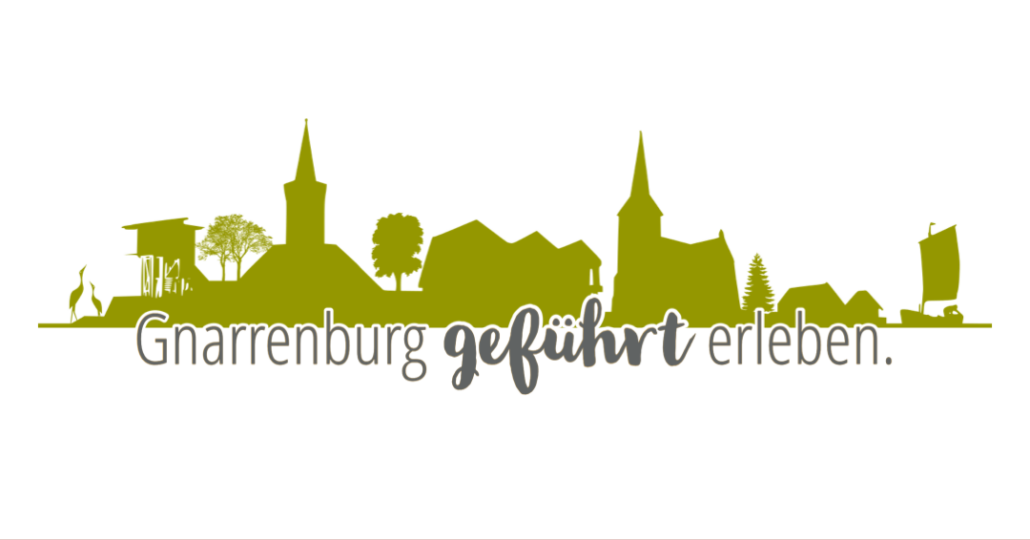 Gnarrenburg geführt erleben bei Gästeführungen in Gnarrenburg