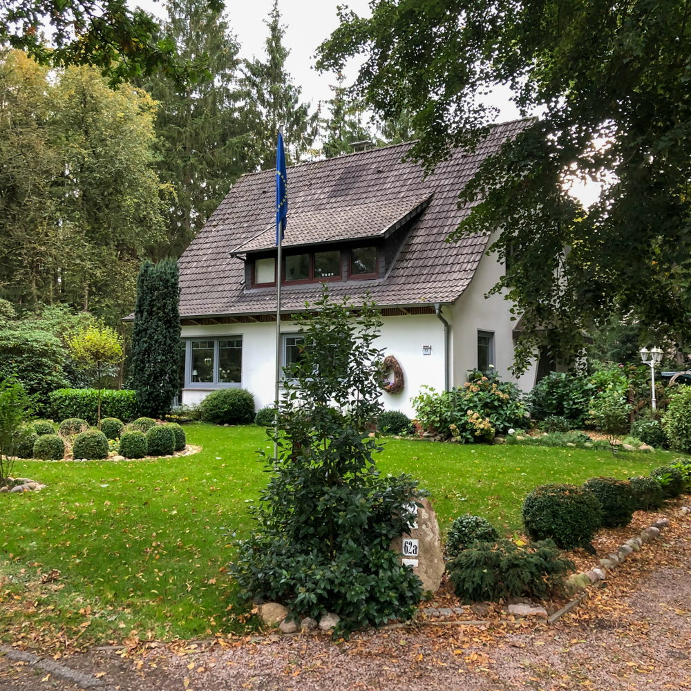 Gastgeber in Gnarrenburg Ferienwohnung "Worpswede"