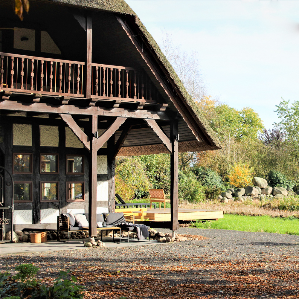 Ferienhaus Walachei