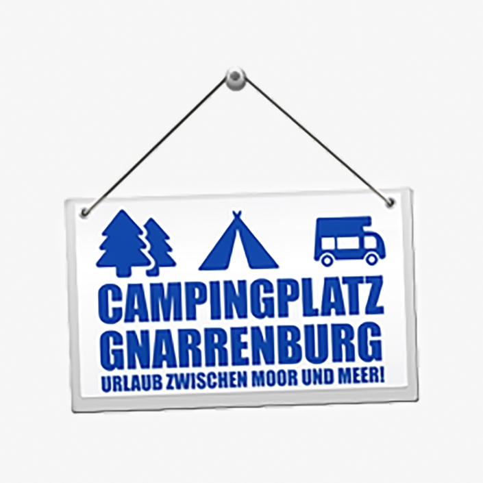 Campingplatz Gnarrenburg