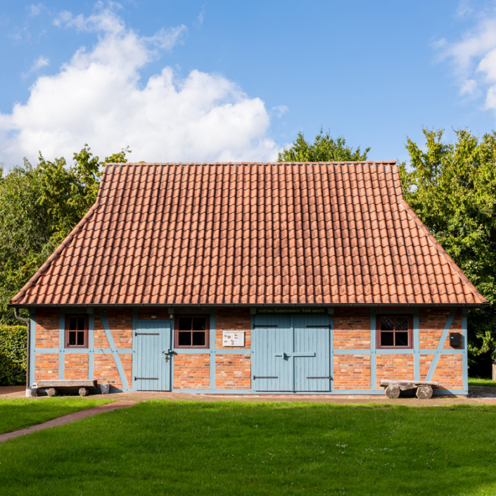 Dorfmuseum Kuhstedtermoor