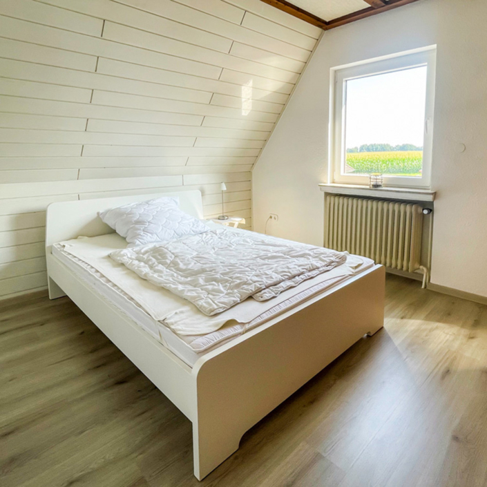Lenas Ferienwohnung Karlshöfen